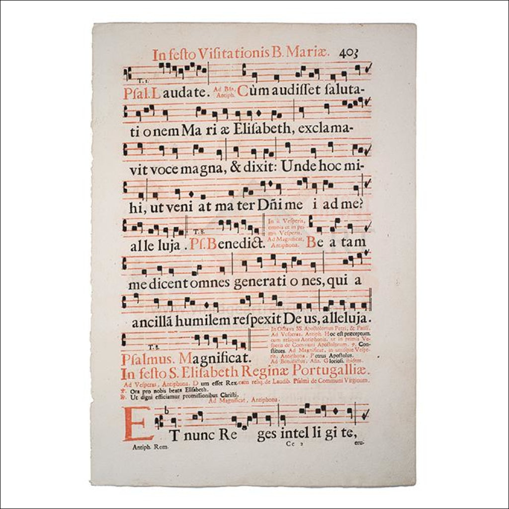 Schubert Ave Maria Sheet music