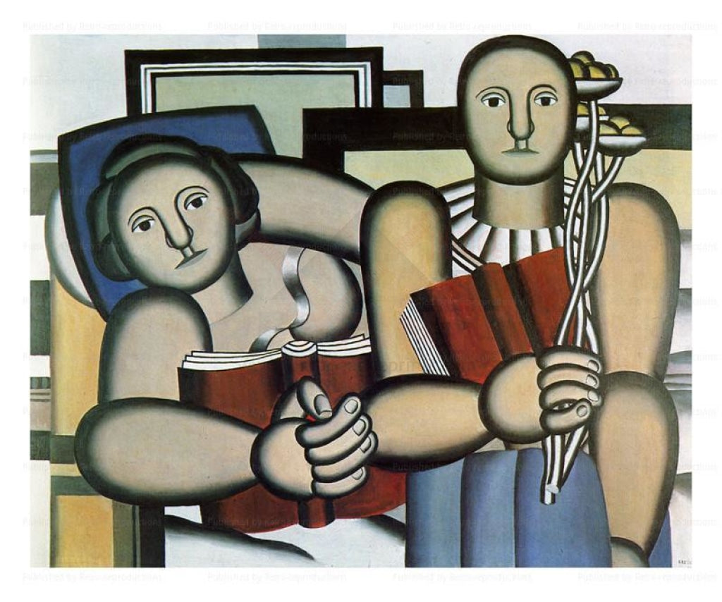 rrdg0297 - Vintage Art, canvas prints