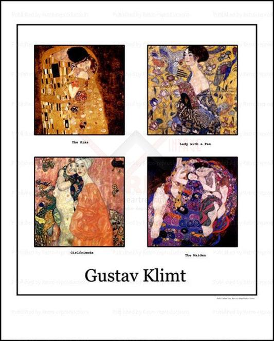 rrpm028 - Vintage Art, canvas prints