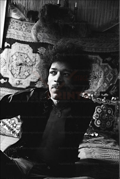 Jimi Hendrix